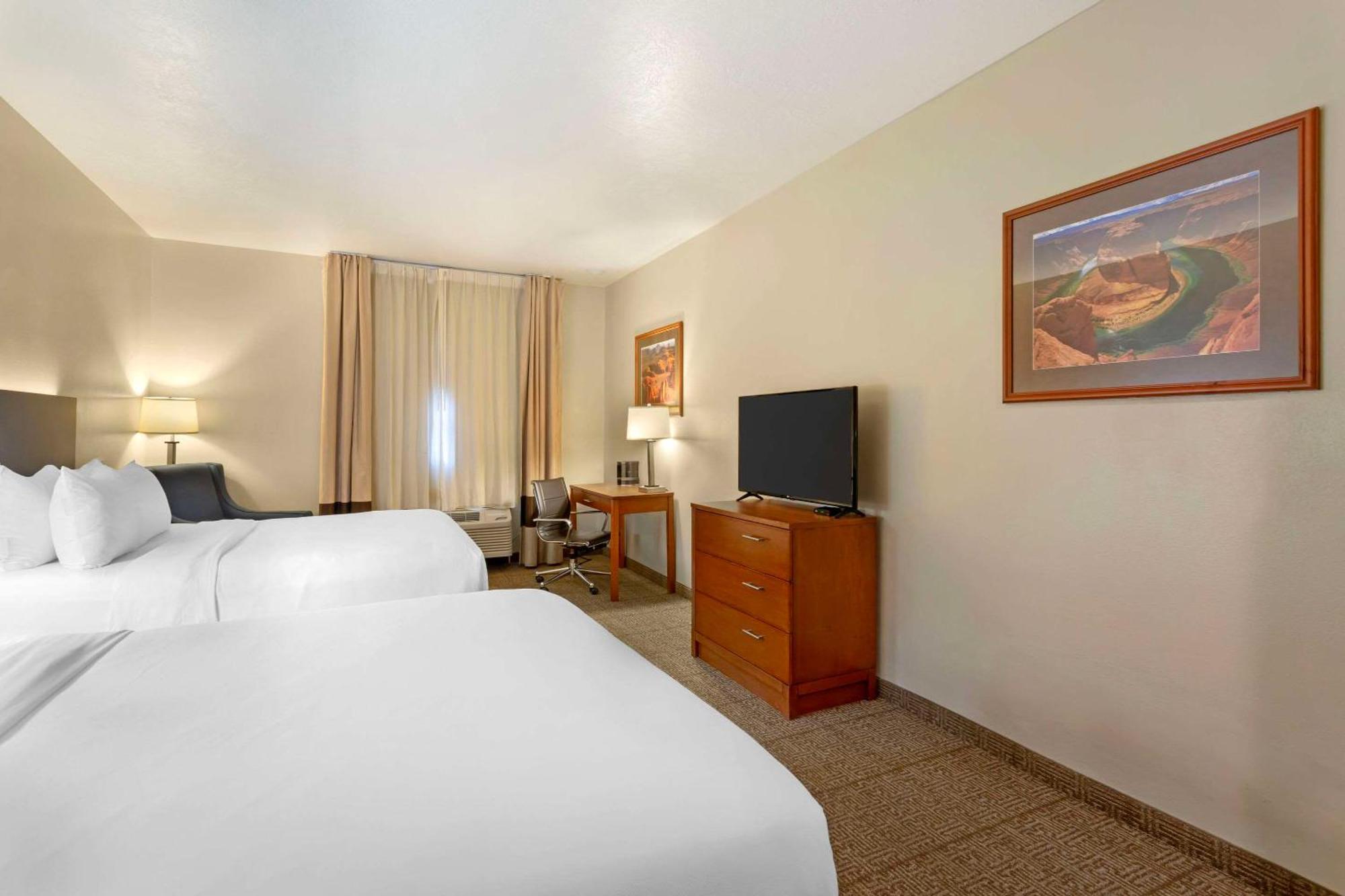 Comfort Inn Richfield I-70 Exterior photo