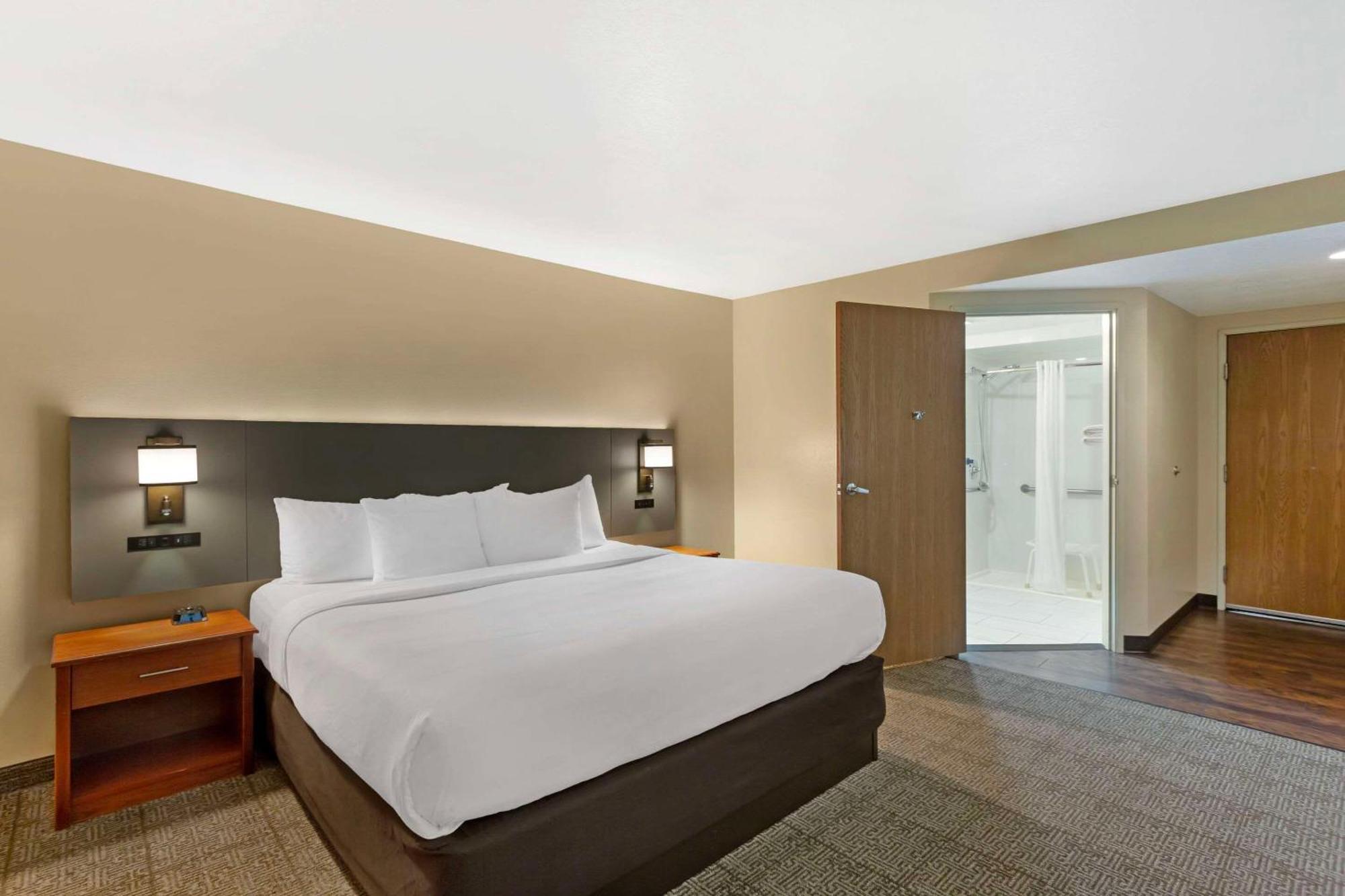 Comfort Inn Richfield I-70 Exterior photo