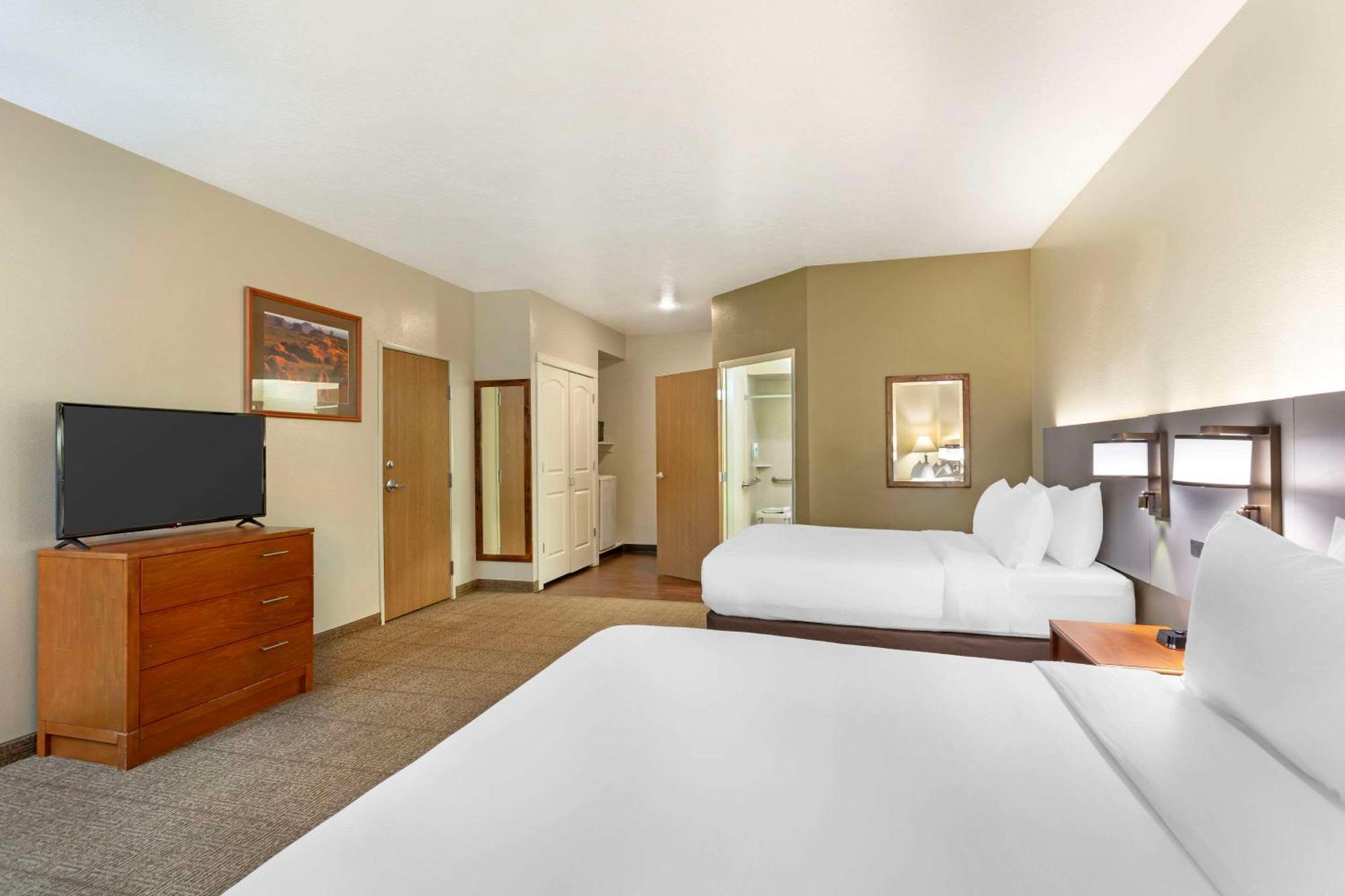 Comfort Inn Richfield I-70 Exterior photo
